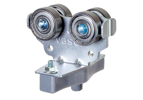 Steel Trolley (ball joint)